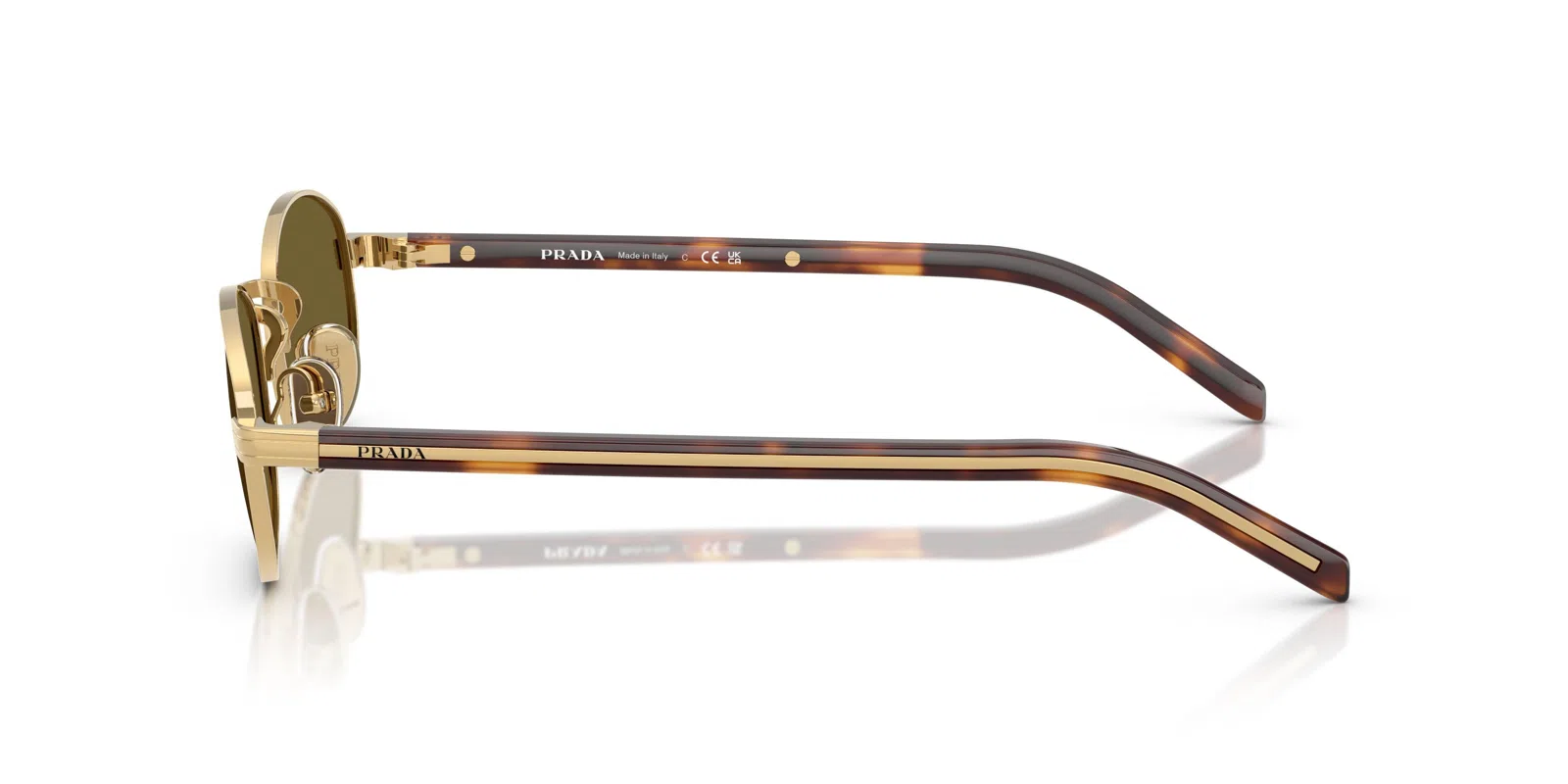 Prada B53S Sunglasses - view 6